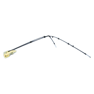 Dodge OE - Right Folding Seat Release Cable
