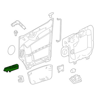 Mopar® - Window Switch