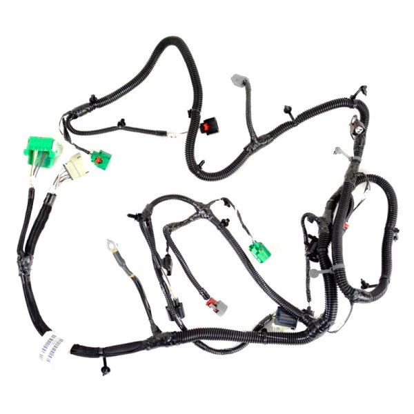 Mopar® - Headlight Wiring Harness