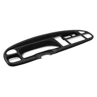 Mopar® - Gauge Cluster Bezel