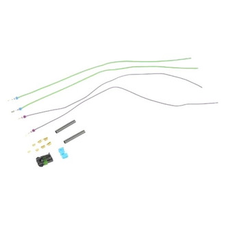 Mopar® - Fuel Water Separator Wiring Kit