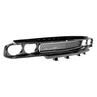 Mopar® - Center Grille