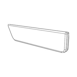 Dodge OE - Front Right Side Marker Light
