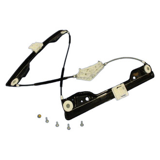 Dodge OE - Rear Left Window Regulator