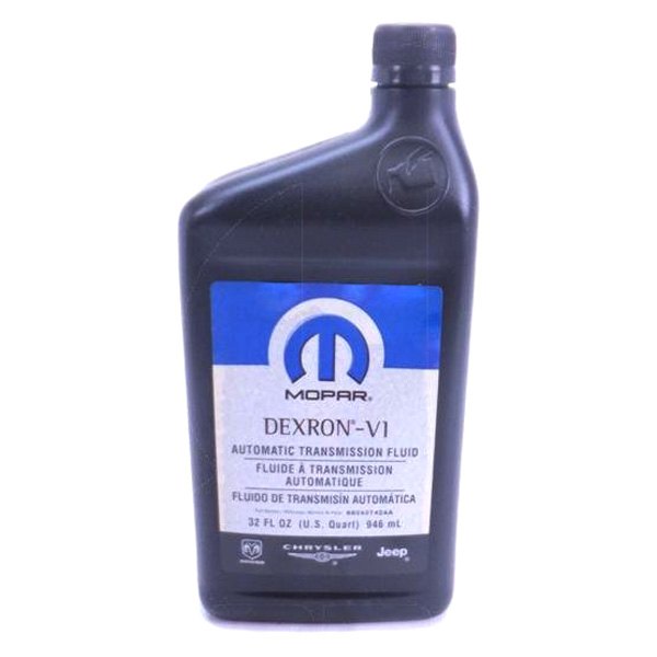 Mopar® - Dexron VI™ Automatic Transmission Fluid