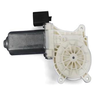 Dodge OE - Front Left Window Motor