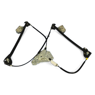 Mopar® - Front Power Window Regulator without Motor
