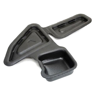 Dodge OE - Front Left Fender Insulator