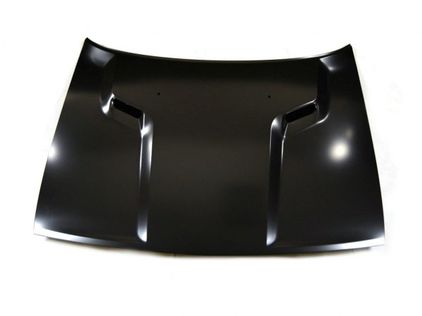 Mopar® - Hood Panel