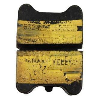 Dodge OE - Front Suspension Stabilizer Bar Bushing