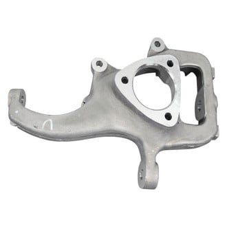 Ram OE - Front Left Steering Knuckle