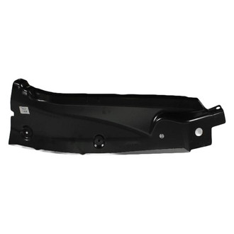 Mopar® - Rear Passenger Side Wheel Opening Panel