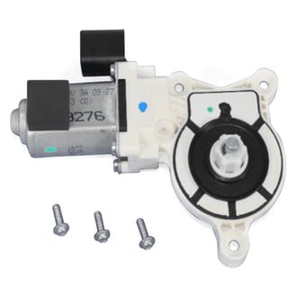 Ram OE - Front Left Window Motor