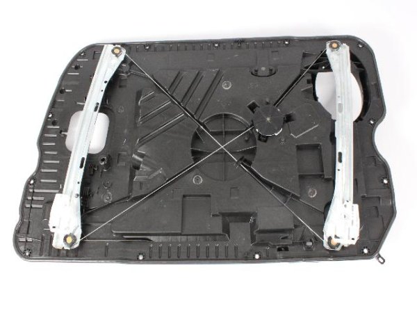 Mopar® - Front Driver Side Door Panel Carrier