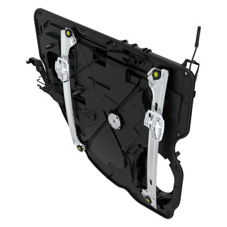 Mopar® - Power Window Regulator without Motor