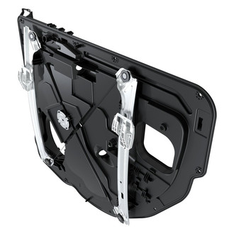 Ram OE - Rear Left Door Panel Carrier