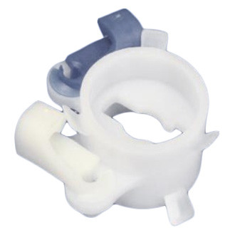 Mopar® - Rear Door Lock Rod Bracket