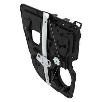Ram OE - Rear Right Window Regulator