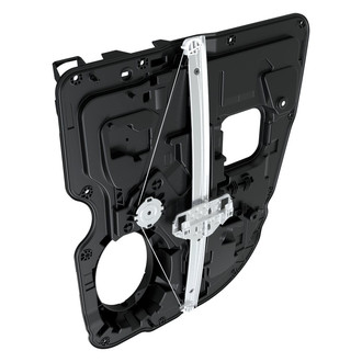 Ram OE - Rear Left Window Regulator