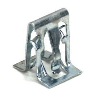 Mopar® - Driver or Passenger Side Interior Quarter Panel Clip