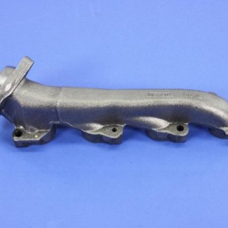 Mopar® - Exhaust Manifold