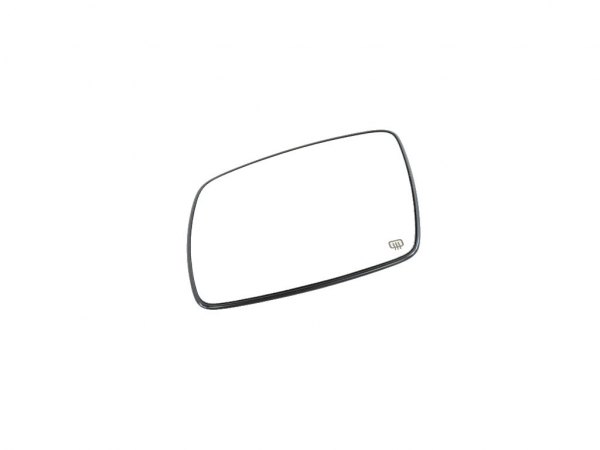 Mopar® - Driver Side Mirror Glass