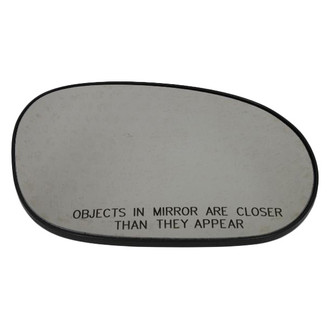 Mopar® - Mirror Glass