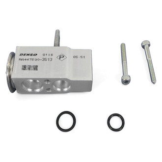 Ram OE - A/C Expansion Valve