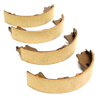 Mopar® - Parking Brake Shoes