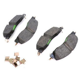 Ram OE - Front Disc Brake Pad Set