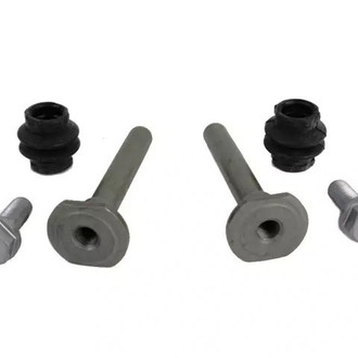 Mopar® - Front Disc Brake Caliper Pin Kit
