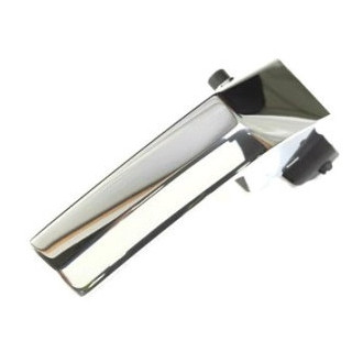 Mopar® - Rear Passenger Side Interior Door Handle