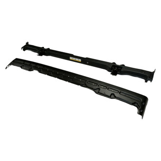 Jeep OE - Front Roof Header Panel