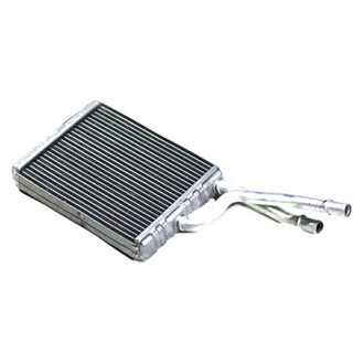 Dodge OE - Rear HVAC Heater Core