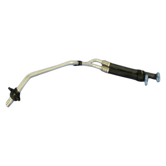 Ram OE - HVAC Heater Hose Outlet Tube