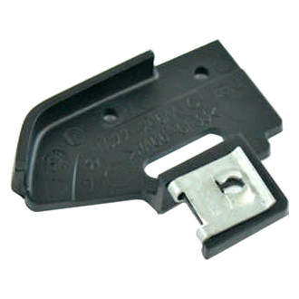 Mopar® - Rear Inner Passenger Side Bumper Cover Bracket