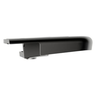 Mopar® - Rear Inner Driver Side Bumper Cover Bracket