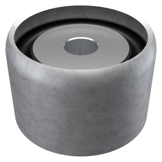 Mopar® - Differential Housing Insulator