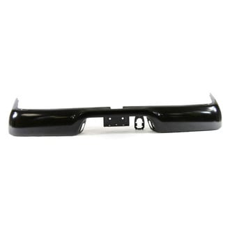 Ram OE - Rear Bumper Face Bar