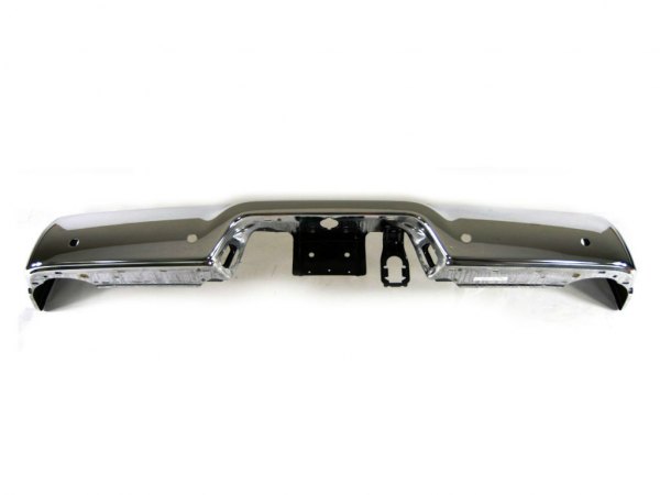 Mopar® - Rear Bumper Face Bar