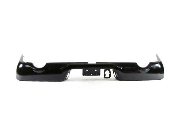 Mopar® - Rear Bumper Face Bar