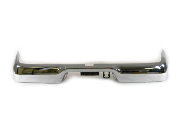 Mopar® - Rear Bumper Face Bar