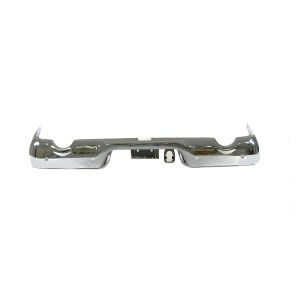 Mopar® - Rear Bumper Face Bar