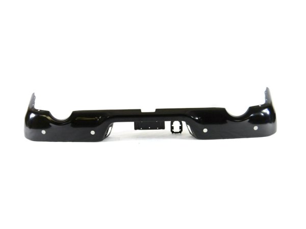 Mopar® - Rear Bumper Face Bar