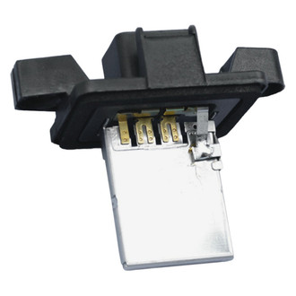 Chrysler OE - Front HVAC Blower Motor Resistor