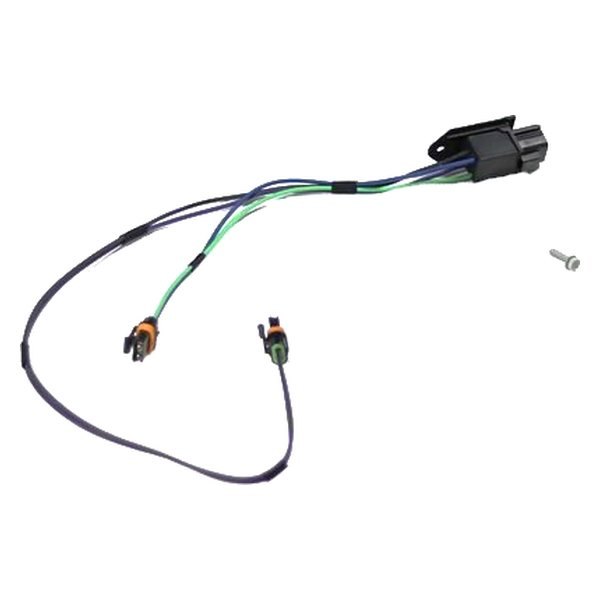 Mopar® - Engine Cooling Fan Motor Wiring Harness