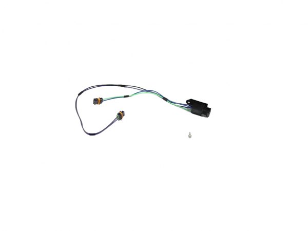 Mopar® - Engine Cooling Fan Motor Wiring Harness