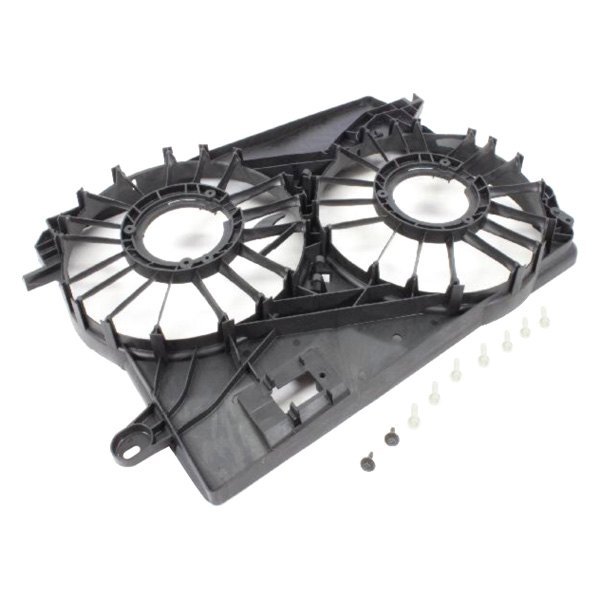 Mopar® - Engine Coolant Fan Assembly