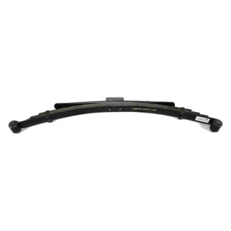Dodge OE - Rear Leaf Spring Assembly