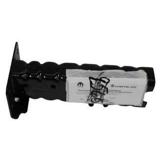 Jeep OE - Left Frame Rail End